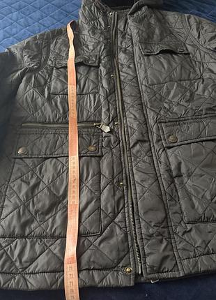 Куртка демісезонна sergio tacchini 7