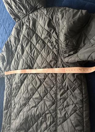 Куртка демісезонна sergio tacchini 10