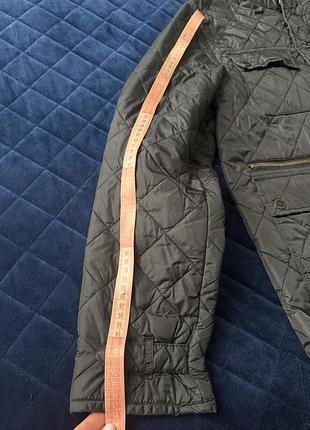 Куртка демісезонна sergio tacchini 9