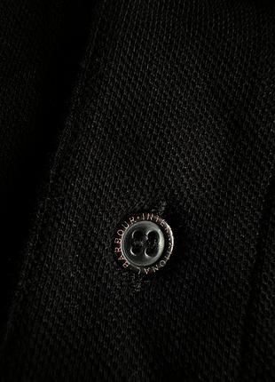 Лонгслів barbour чоловічий 4