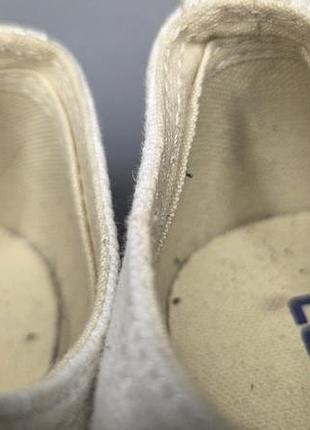 Кеди converse chuck taylor all star 9