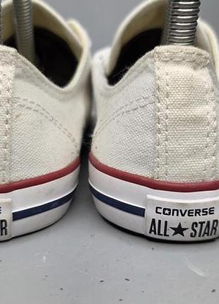 Кеди converse chuck taylor all star 4