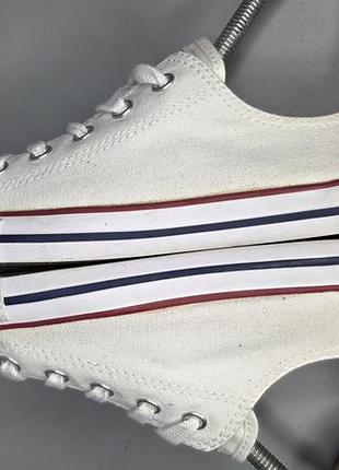 Кеди converse chuck taylor all star 6