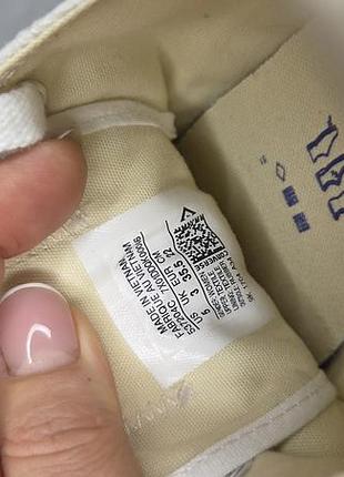 Кеди converse chuck taylor all star 10