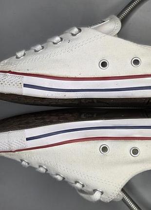 Кеди converse chuck taylor all star 5