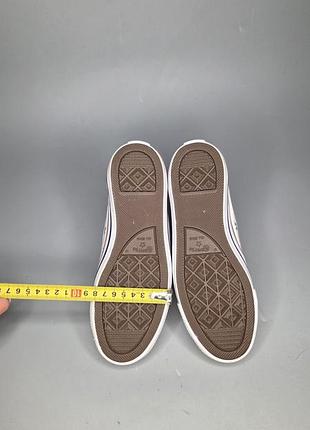 Кеди converse chuck taylor all star 7