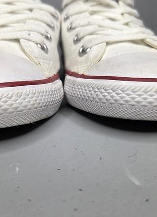 Кеди converse chuck taylor all star 3