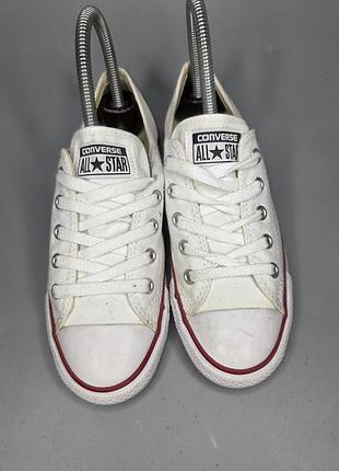 Кеди converse chuck taylor all star 2