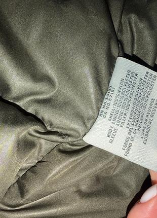 Куртка levis зимова 5