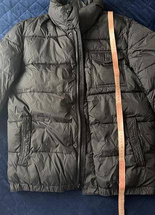 Куртка levis зимова 6