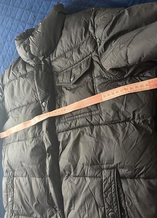 Куртка levis зимова 7