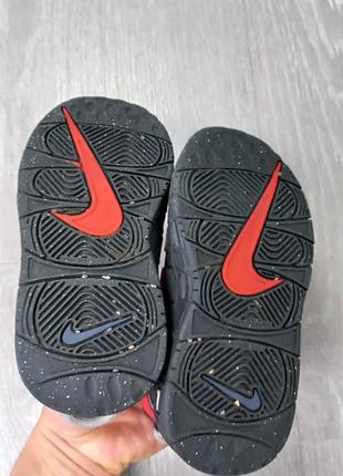 Дитячі ботинки nike 5