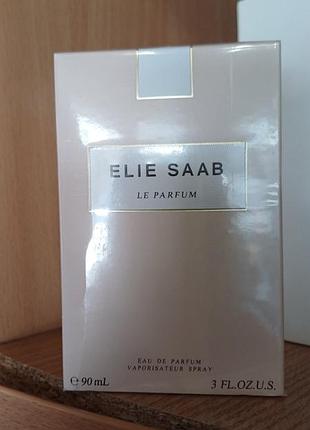 Elie saab le parfum парфумована вода 90 мл