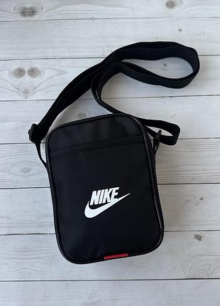 Небольшая тканевая сумка, сумка для подростка nike