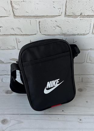Небольшая тканевая сумка, сумка для подростка nike 5