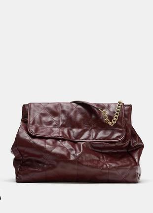 Сумка zara 2