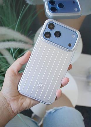 Чохол rimova для iphone