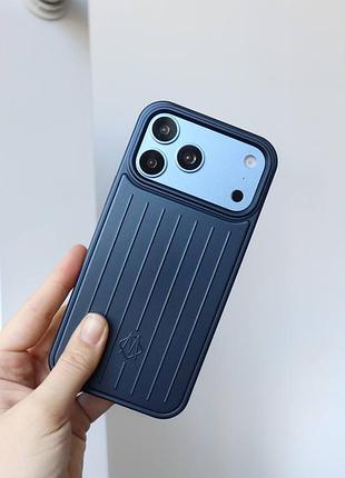 Чохол rimova для iphone 5