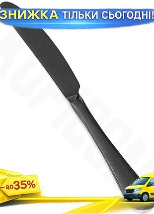 Ku набор столовых ножей universal fit dynasty classic из нержавеющей стали 230мм сервировочные ножи дл uni2l_k