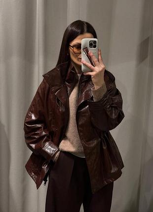 Куртка zara