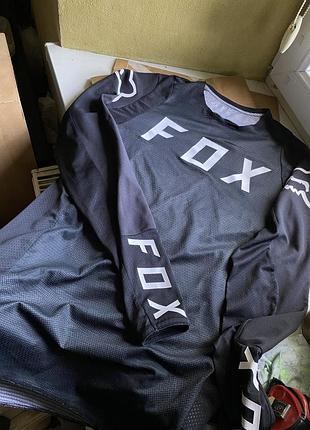 Реглан fox s 36 2