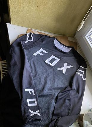 Реглан fox s 36 3