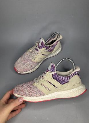 Женские кроссовки adidas ultraboost