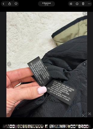 Осіння куртка zara 9