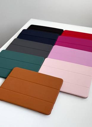 Чохол-книжка apple для ipad з еко-шкіри