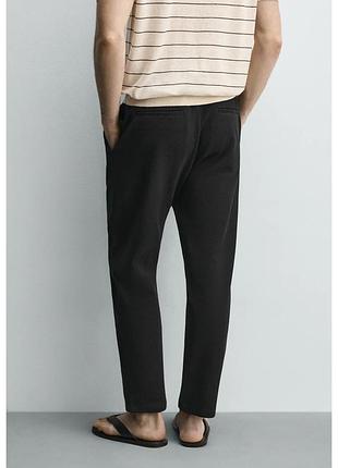 Штани джогери zara 3