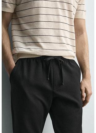 Штани джогери zara 4