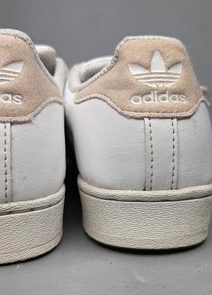 Детские кроссовки adidas superstar 4