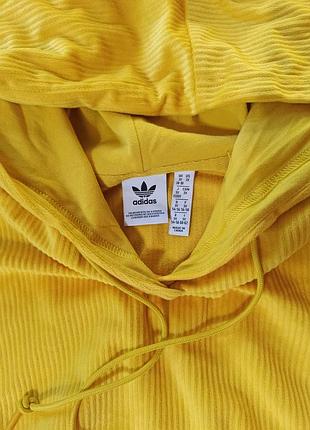 Худі чоловіче жовте 3xl 6
