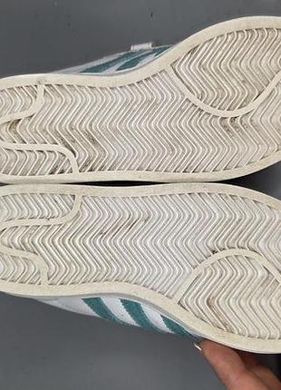 Детские кроссовки adidas superstar 6