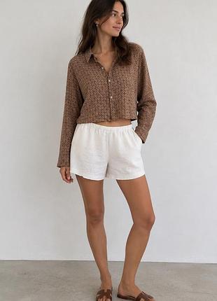 Сорочка zara