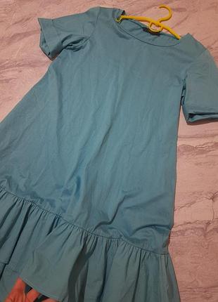 Max mara женcкое платье