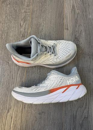 Кросівки hoka clifton 8