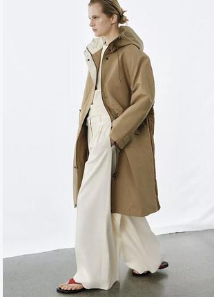 Парка zara