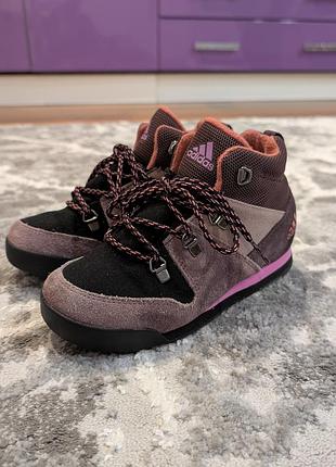 Кросівки черевики adidas