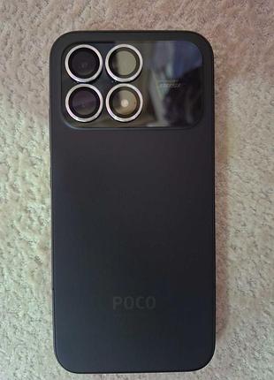 Смартфон poco f8 pro 12/512gb black 2