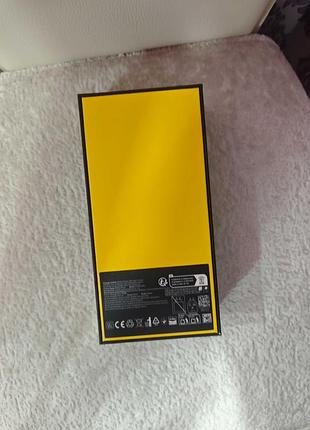 Смартфон poco f8 pro 12/512gb black 4