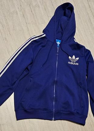 Зіп-худі adidas