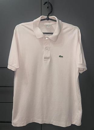 Футболка жіноча lacoste