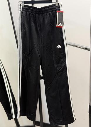 Нові широкі штани adidas m