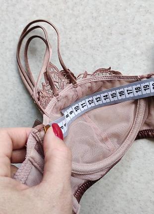 Бюстгальтер intimissimi 7