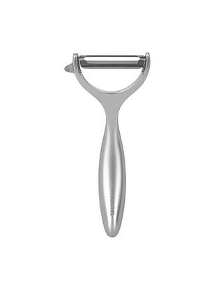 Овочечистка горизонтальна ringel oder rg-5111 3