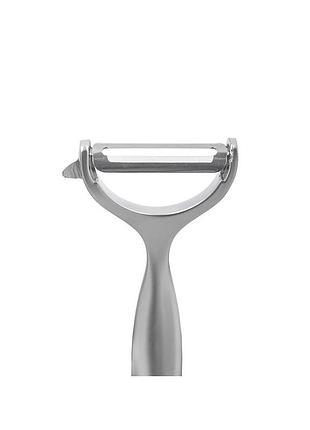 Овочечистка горизонтальна ringel oder rg-5111 4