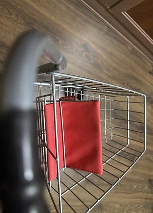 Дитяча іграшкова тележка carrello 3