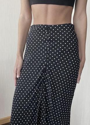 Спідниця zara 4