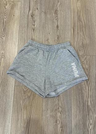 Шорти  puma